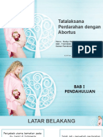 referat abortus (NN)