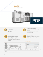 EN - MV Station SUNGROW SG3125HV-MV