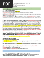 Consularized SPA Requirements Explained | PDF | Notary Public | Consul ...