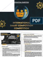 International Smart Competition Competition