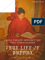True Life of Buddha Vol.1