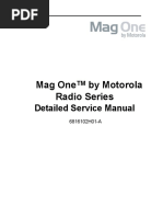 A8 - Service Manual Detallado