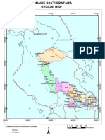 Peta Administrasi KBP