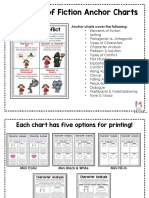 Demo Fiction Mini Anchor Charts 3959824