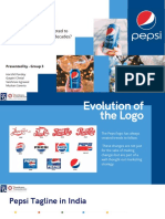 Pepsi: How Has The Brand Adapted To Media Evolutions Since 3 Decades?
