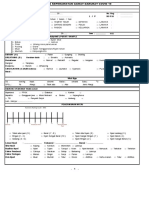 (Perawat) Assesment Keperawatana Igd Cov19