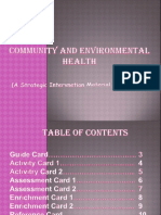 Sim (4) Health