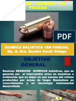 Quimica Balistica Completo