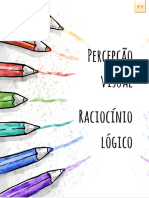 Logica e Pecepcao Visual PDF