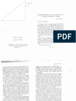 Uceda, J. - Consideraciones Para Una Estilística de Las Obras de R. Sender (13 Copias)