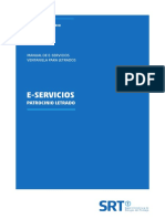 ManualManual para Patrocinantes PDF