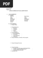 Soal Kementerian Kesekretariatan Or 2019