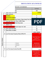 F-HSE-26 Statistik HSE Bulanan