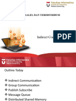 CII3D4 Indirect Communication Styles