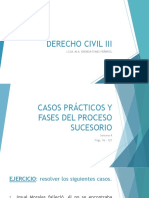 Derecho Civil Iii - Semana 4