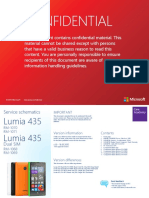 435 Lumia Dual SIM RM-1068 RM-1069 RM-1070 RM-1071 Service schematics v1.0_2