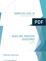 Derecho Civil Iii - Semana 5