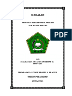 Malikaalia XII IPS 5 16