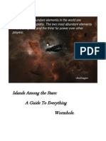 Download Everything Wormhole  by Michael Teh Badger Clarke SN49929625 doc pdf