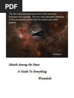 Eve Planetary Interaction Skills