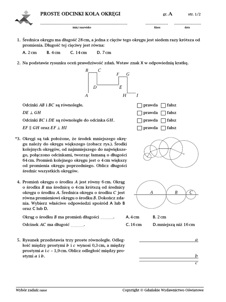 klasa-6-figury-na-plaszczyznie-proste-odcinkikola-okregi-pdf