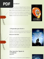 ¿Qué Es La B.E.S.?: Brigada Especial de Servicio o Brigada Evangélica de Salvación