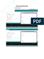 Examen Laboratorio Final