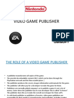 Publishers