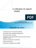 Cours Matlab (1)