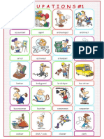 52059 Occupations Picture Dictionary1
