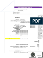 Excel Abutment DLL