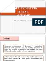 Modul Pedsos Autisme Ika