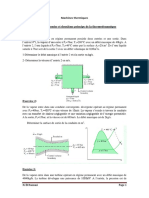 Machines Thermiques: Exercice 3