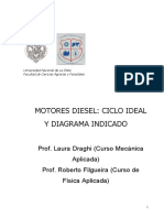 Ciclo Diesel Ideal y Diagrama Indicado 2015 (1)