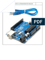 TP Arduino