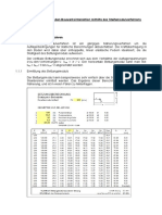 Infocad Steifemodulverfahren