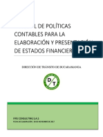 Manual de Politicas Contables DTB V.F