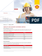 shell-marine-technical-services-price-list