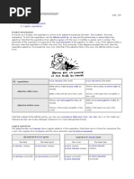 lesson plan in english grade 7 part of speech noun