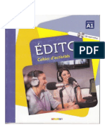 Edito a1 Cahier d Activite Compress