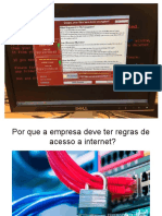 Apresentação Sobre Virus de Computador