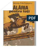 Felix Topescu - Calaria Pentru Toti #0.7 5