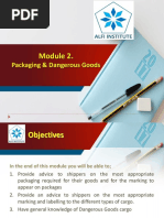 IATA Packing Instruction 650 Guidelines | PDF | Ice | Technology ...