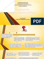 PNL-Programación Neurolingüística