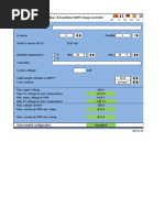 Blue-& Smartsolar MPPT Charge Controller: Accepted Not Accepted