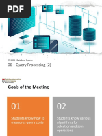 06 Query Processing (2) - NDN