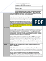 Case Name People of The Philippines, vs. Rolusape Sabalones Et - Al Topic Case No. - Date Ponente