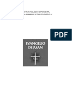 Evangelio de Juan (Material)