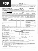 Florida Death Row Inmate Roster | PDF | Capital Punishment | Penology
