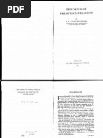 Download Evans-Pritchard_Theories Primitive Religion by Adolfo Estalella SN49931355 doc pdf